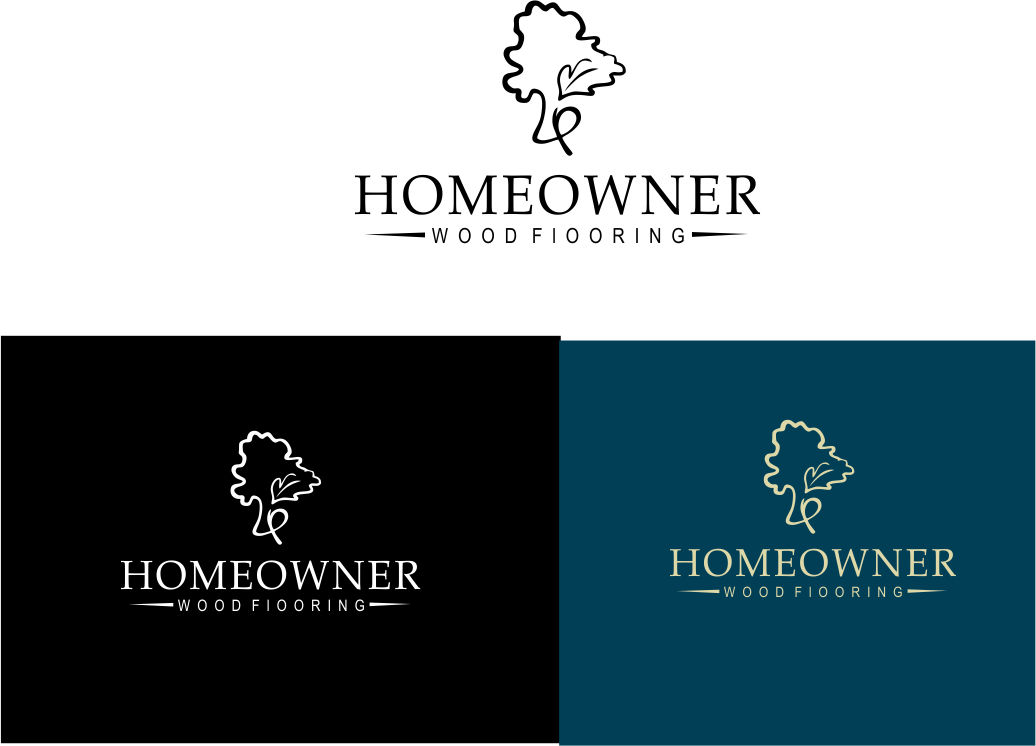 Logo Design by wai_zeti for this project | Design #13547788