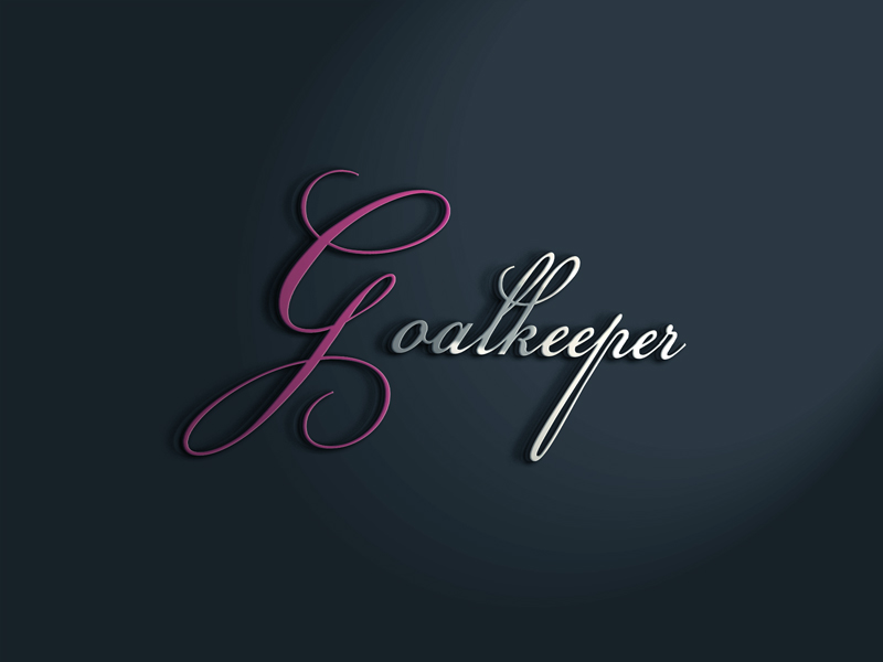 Logo Design by Jon cristian for this project | Design #13544369