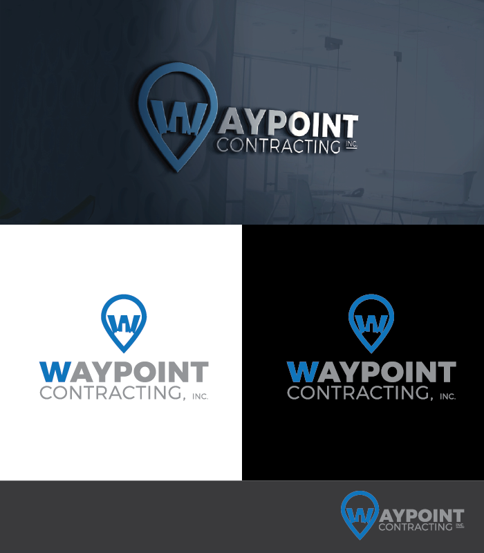Logo Design by J Petteford for this project | Design #13642993