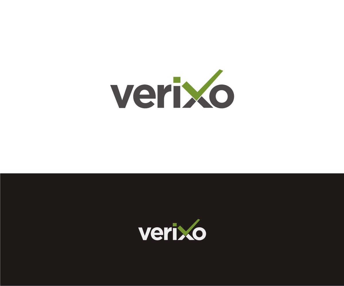 Logo-Design von Girikedaton für Verixo Technologies Private Limited | Design #2470405