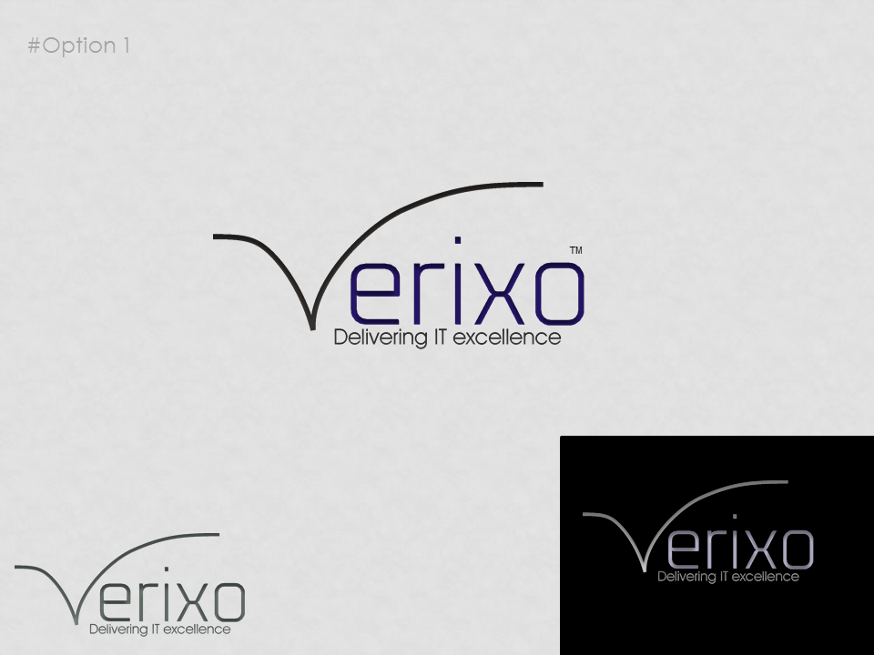 Design de Logo par Honey Pandya pour Verixo Technologies Private Limited | Design #2470400