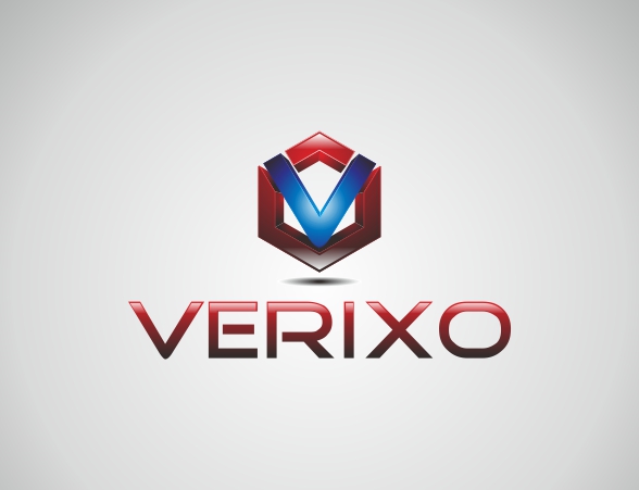 Diseño de Logo por kohirart para Verixo Technologies Private Limited | Diseño #2496534