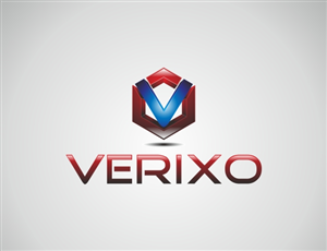 Diseño de Logo por kohirart para Verixo Technologies Private Limited | Diseño #2496534