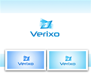 Diseño de Logo por Bella Cosa para Verixo Technologies Private Limited | Diseño #2471136