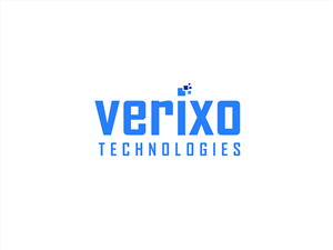 Diseño de Logo por wahyunurcahyadi para Verixo Technologies Private Limited | Diseño: #2502364