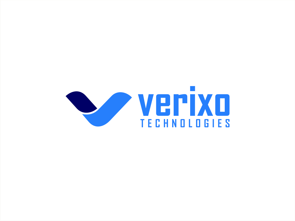 Logo-Design von wahyunurcahyadi für Verixo Technologies Private Limited | Design #2502367