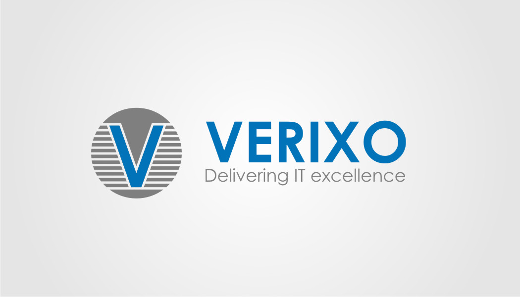 Design de Logo par RD Creative pour Verixo Technologies Private Limited | Design #2477433