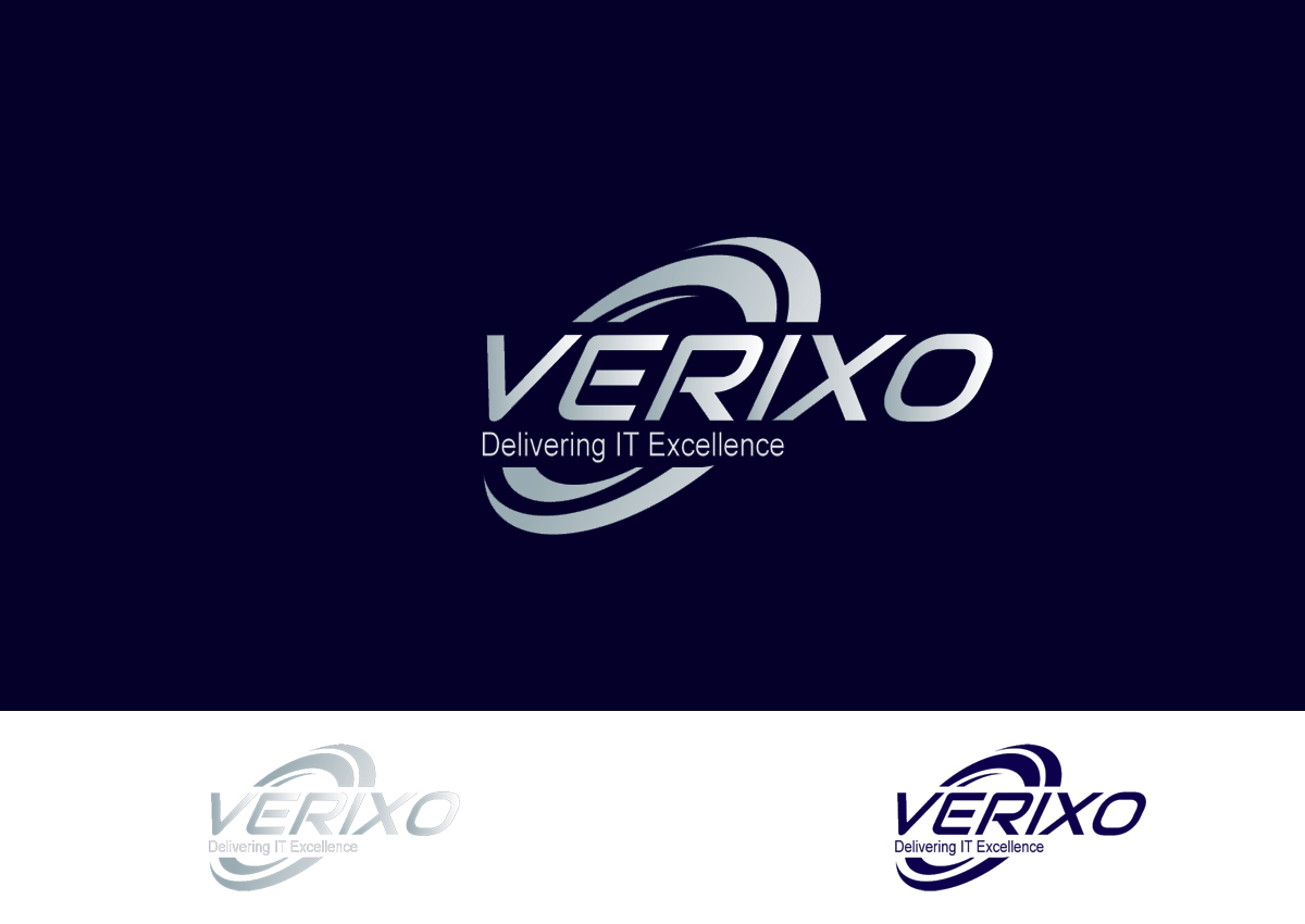 Diseño de Logo por Oulans para Verixo Technologies Private Limited | Diseño #2568001