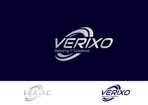 Logo Design by Oulans for Verixo Technologies Private Limited | Design: #2568001