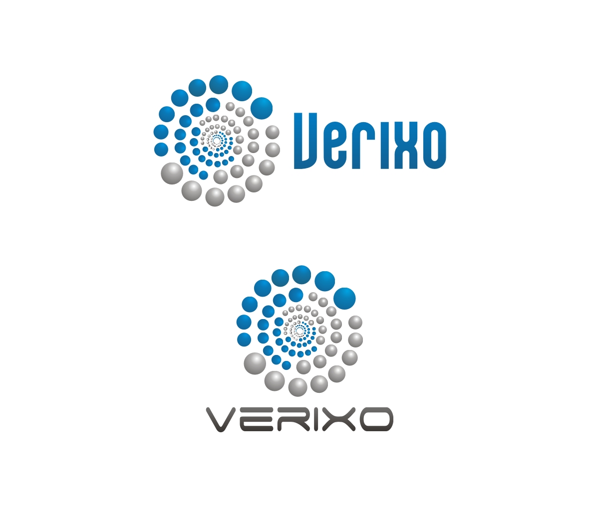 Logo-Design von  Six Eleven Design für Verixo Technologies Private Limited | Design #2496989