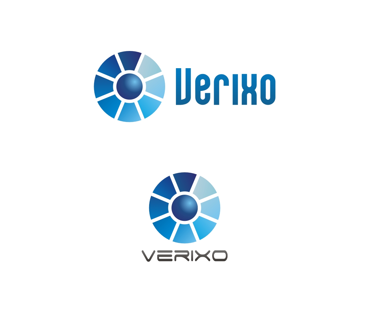 Diseño de Logo por  Six Eleven Design para Verixo Technologies Private Limited | Diseño #2496994