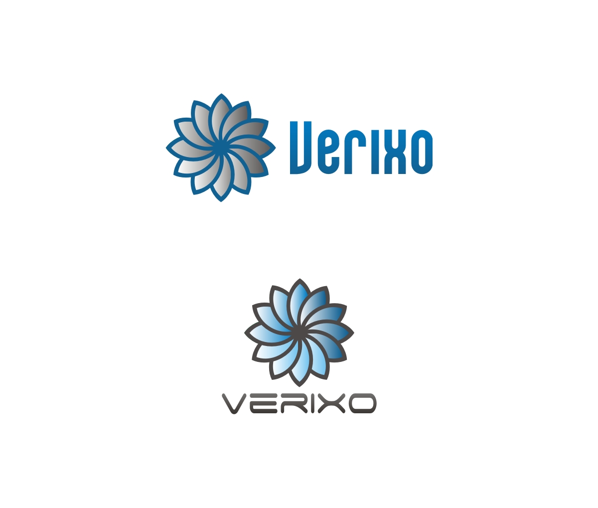 Logo Design by  Six Eleven Design for Verixo Technologies Private Limited | Design #2496997