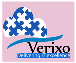 Logo Design by MKK crafts for Verixo Technologies Private Limited | Design: #2503148