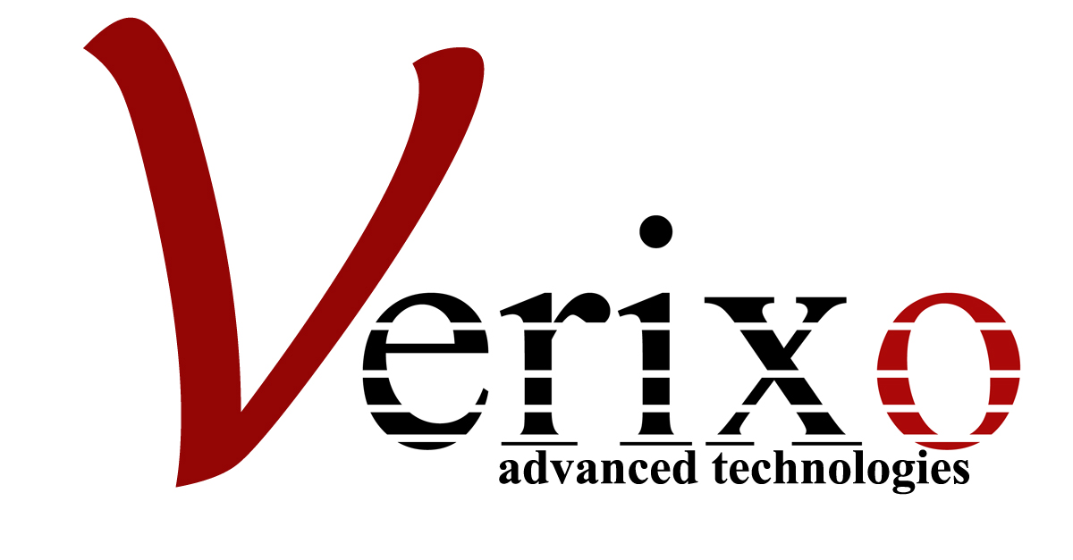 Logo Design by aleksandar.colic for Verixo Technologies Private Limited | Design #2470673