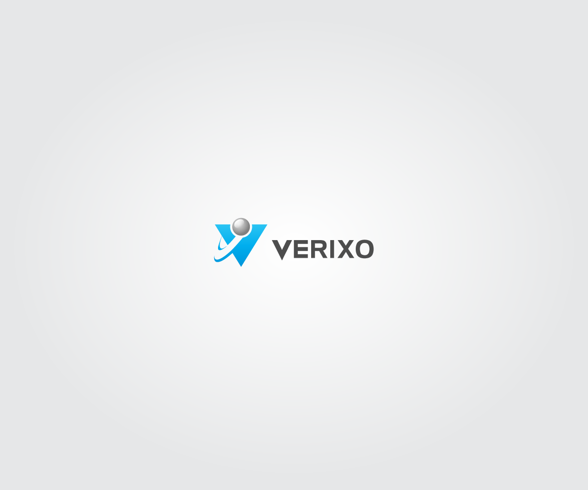 Logo-Design von GraySource für Verixo Technologies Private Limited | Design #2496505
