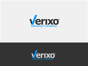 Diseño de Logo por monkey para Verixo Technologies Private Limited | Diseño: #2515079