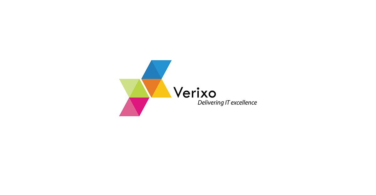 Logo-Design von JoyDesigns für Verixo Technologies Private Limited | Design #2481266