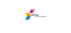 Diseño de Logo por JoyDesigns para Verixo Technologies Private Limited | Diseño #2481267