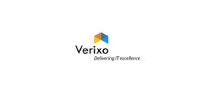Diseño de Logo por JoyDesigns para Verixo Technologies Private Limited | Diseño: #2481268