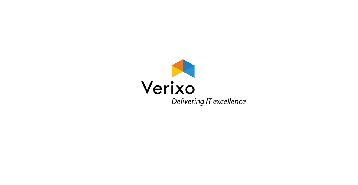 Logo Design by JoyDesigns for Verixo Technologies Private Limited | Design #2481271
