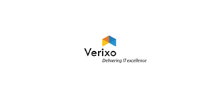 Diseño de Logo por JoyDesigns para Verixo Technologies Private Limited | Diseño: #2481271