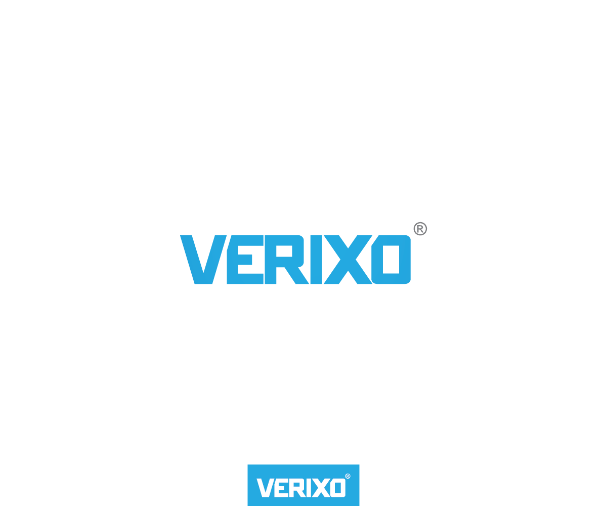 Diseño de Logo por Dibish para Verixo Technologies Private Limited | Diseño #2493481
