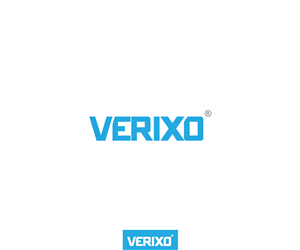 Logo Design by Dibish for Verixo Technologies Private Limited | Design: #2493481