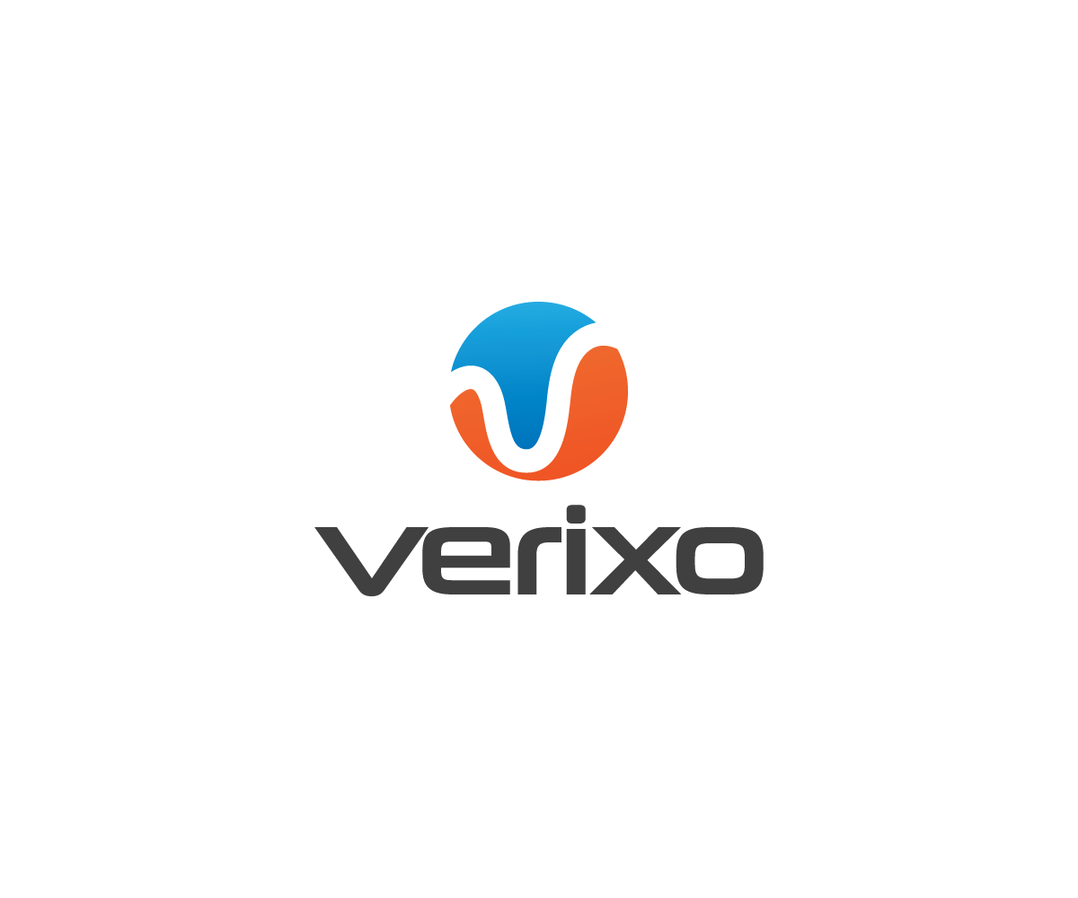 Logo Design by Dibish for Verixo Technologies Private Limited | Design #2499527