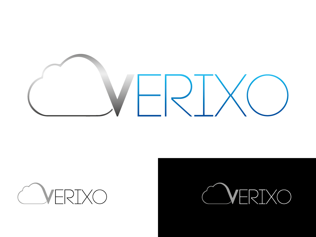 Design de Logo par Sheldonbrax pour Verixo Technologies Private Limited | Design #2547010