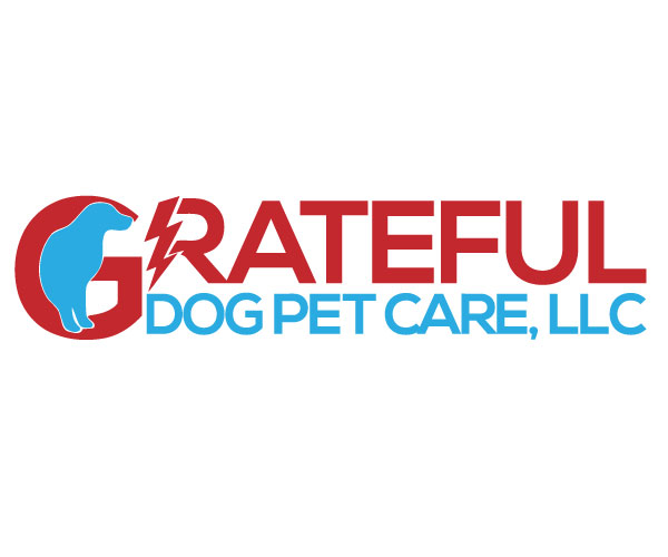 Design de Logo par Al Amin Habib pour Grateful Dog Pet Care | Design : #13692854