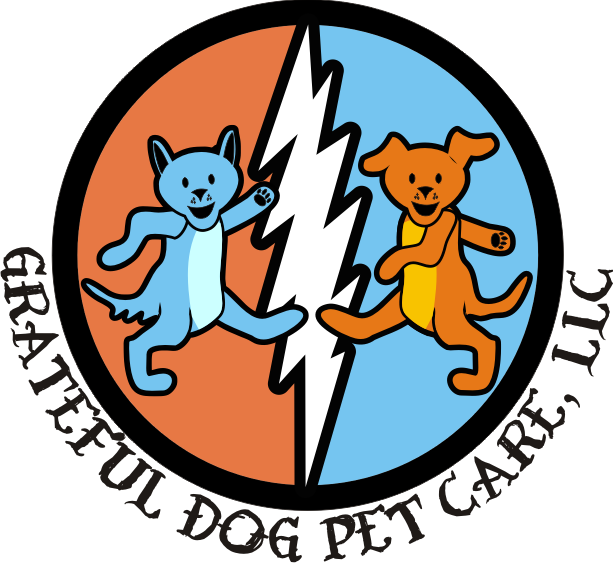 Design de Logo par ChrisMoon pour Grateful Dog Pet Care | Design #13581029