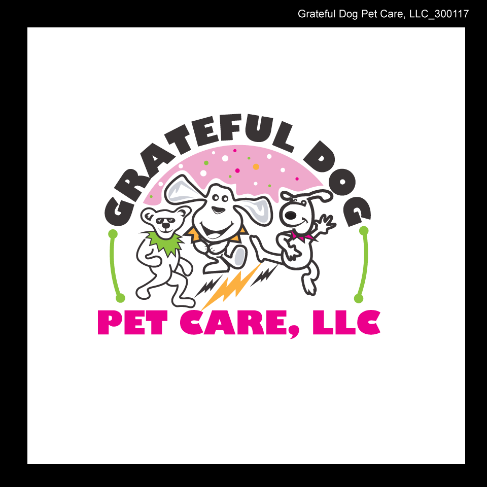 Design de Logo par e-graphics pour Grateful Dog Pet Care | Design #13543940
