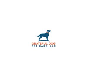 Design de Logo par imshohaghossain85 pour Grateful Dog Pet Care | Design : #13537212