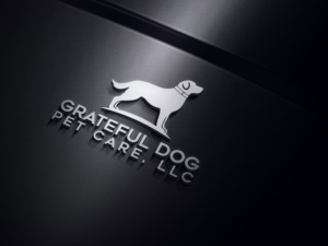 Design de Logo par imshohaghossain85 pour Grateful Dog Pet Care | Design : #13537213