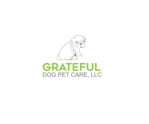 Design de Logo par logout babu pour Grateful Dog Pet Care | Design : #13537253