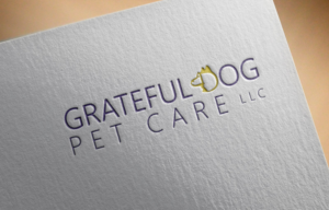 Design de Logo par Top king  designer pour Grateful Dog Pet Care | Design : #13541335
