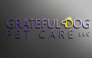 Design de Logo par Top king  designer pour Grateful Dog Pet Care | Design : #13541339
