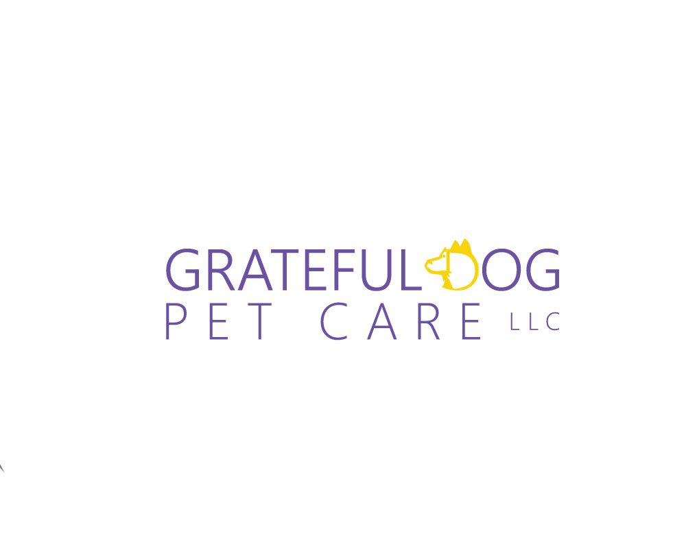Design de Logo par Top king  designer pour Grateful Dog Pet Care | Design #13541350