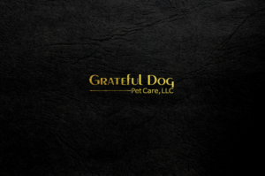 Design de Logo par armanmajumder1 pour Grateful Dog Pet Care | Design : #13541071
