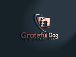 Design de Logo par Jon cristian pour Grateful Dog Pet Care | Design : #13542914