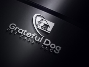 Design de Logo par Jon cristian pour Grateful Dog Pet Care | Design : #13542917