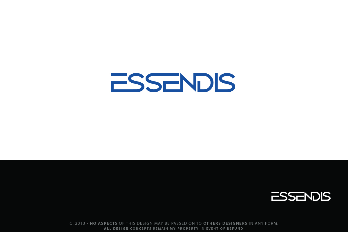 Logo Design by Senseless for this project | Design #2470761