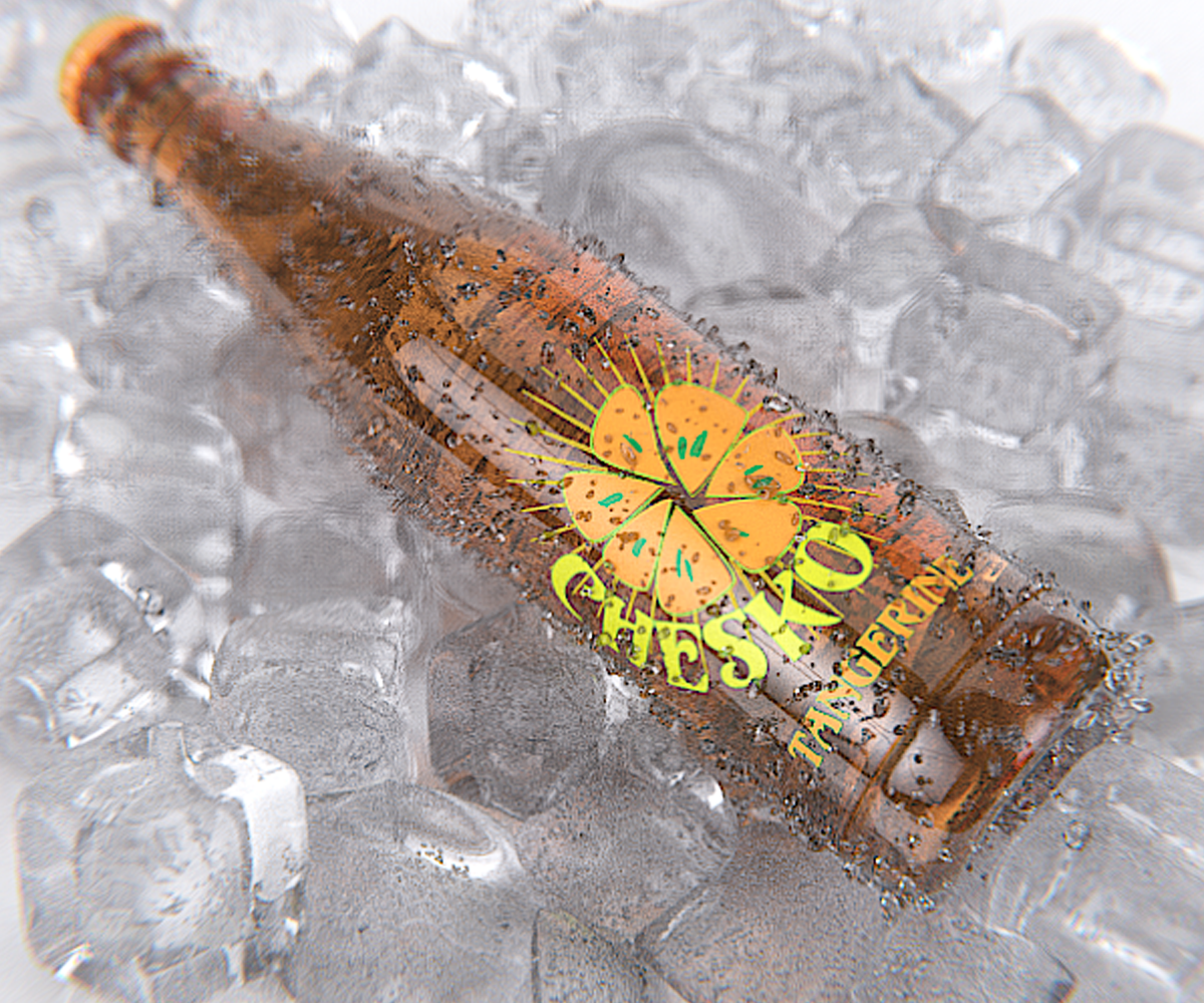 Etikett-Design von TM Kreatif für bearyco | Design #13615839