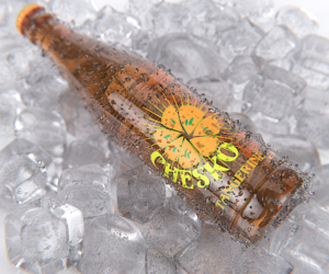 Label Design by TM Kreatif for bearyco | Design: #13615839