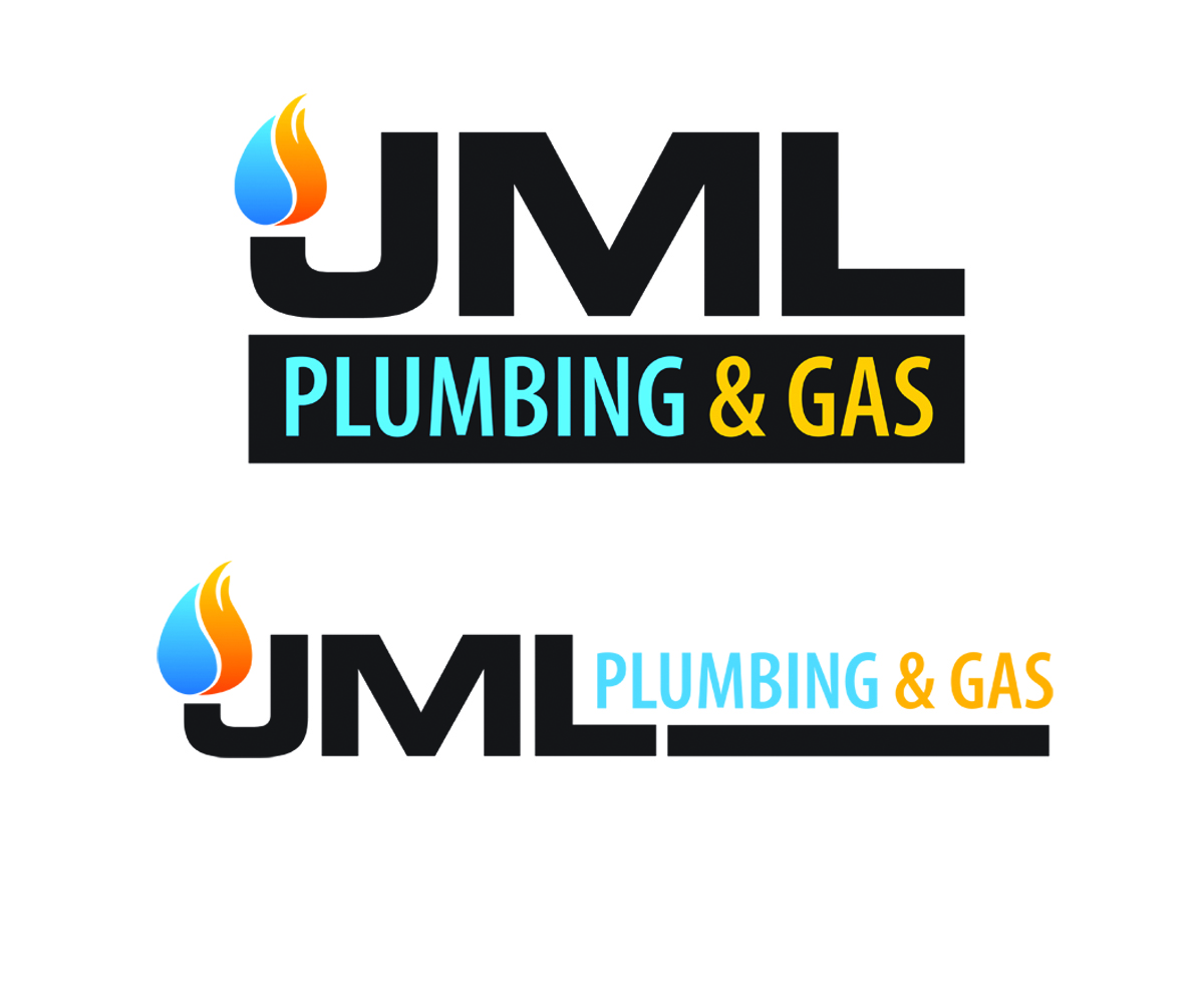 Design de Logo par Hot Rod pour JML PLUMBING&GAS | Design #14442762