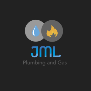 Logo Design by Sammi1105 for JML PLUMBING&GAS | Design #14528789