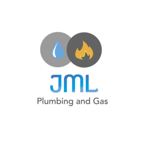 Logo Design by Sammi1105 for JML PLUMBING&GAS | Design: #14528790
