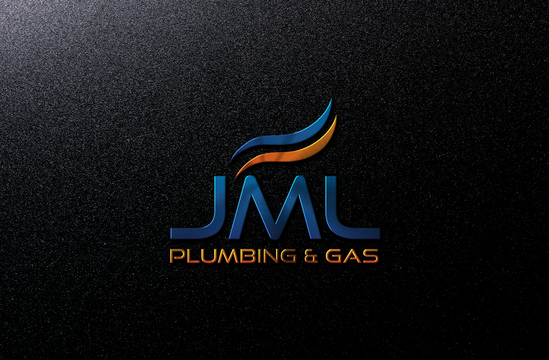 Logo Design by GLDesigns for JML PLUMBING&GAS | Design #14411268