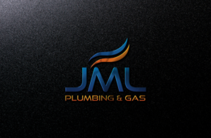 Logo Design by GLDesigns for JML PLUMBING&GAS | Design: #14411268