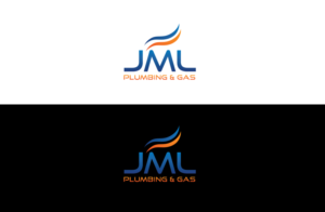 Logo Design by GLDesigns for JML PLUMBING&GAS | Design: #14411269